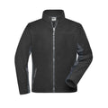 Pile Mens Workwear - Strong nero / XS - personalizzabile con logo