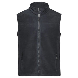 Pile Mens Workwear Vest - Strong grigio / XS - personalizzabile con logo