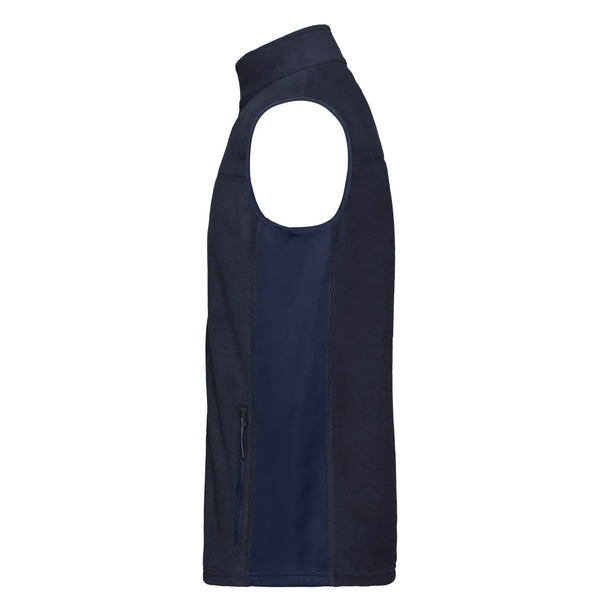 Pile Mens Workwear Vest - Strong - personalizzabile con logo