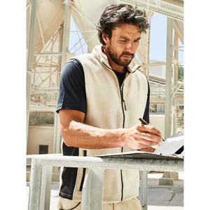 Pile Mens Workwear Vest - Strong - personalizzabile con logo