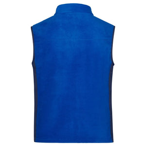 Pile Mens Workwear Vest - Strong - personalizzabile con logo
