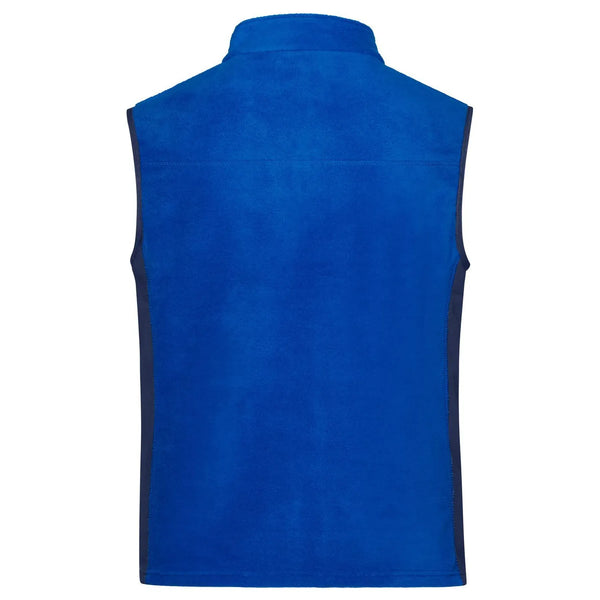 Pile Mens Workwear Vest - Strong - personalizzabile con logo