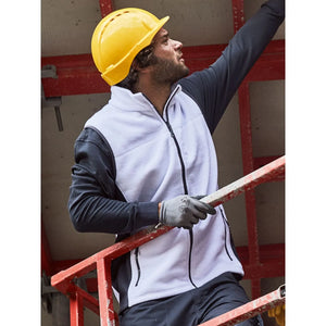 Pile Mens Workwear Vest - Strong - personalizzabile con logo