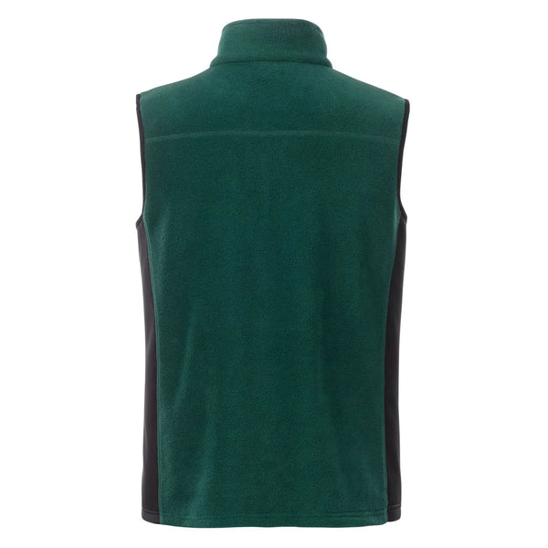 Pile Mens Workwear Vest - Strong - personalizzabile con logo