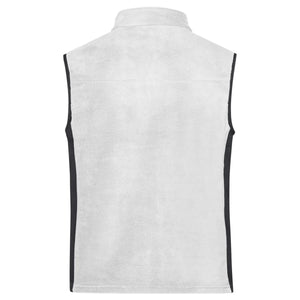Pile Mens Workwear Vest - Strong - personalizzabile con logo