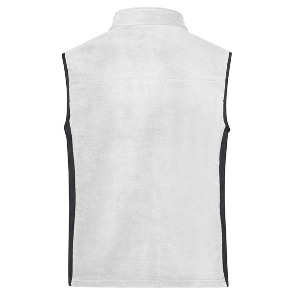 Pile Mens Workwear Vest - Strong - personalizzabile con logo