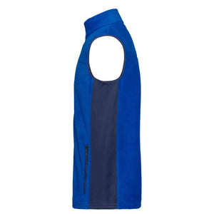 Pile Mens Workwear Vest - Strong - personalizzabile con logo