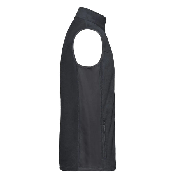 Pile Mens Workwear Vest - Strong - personalizzabile con logo