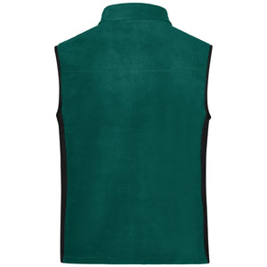 Pile Mens Workwear Vest - Strong - personalizzabile con logo