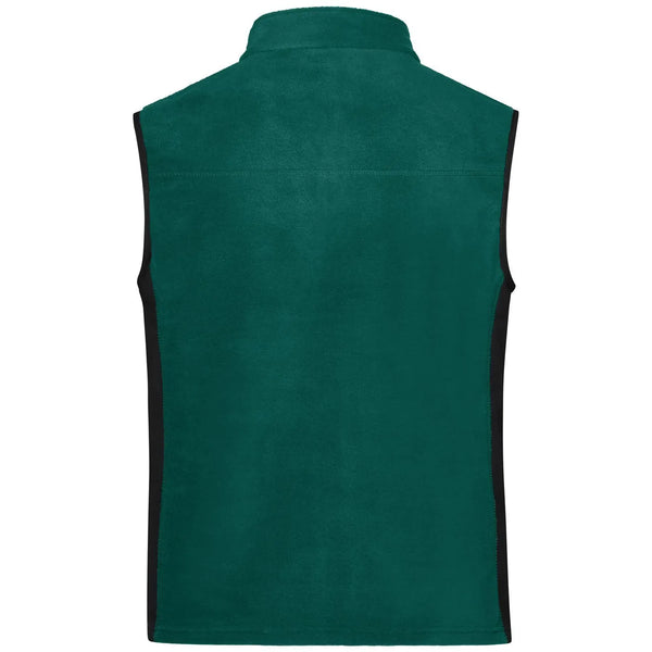 Pile Mens Workwear Vest - Strong - personalizzabile con logo