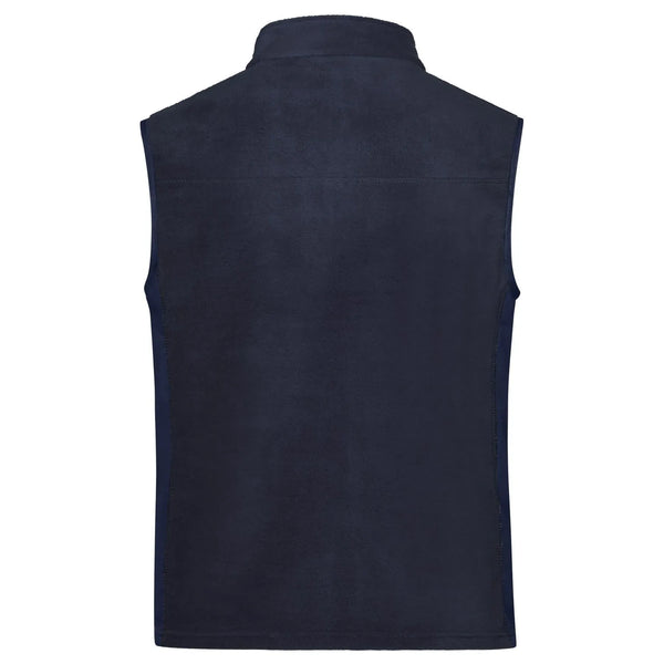 Pile Mens Workwear Vest - Strong - personalizzabile con logo