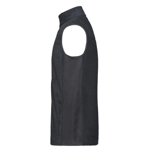 Pile Mens Workwear Vest - Strong - personalizzabile con logo