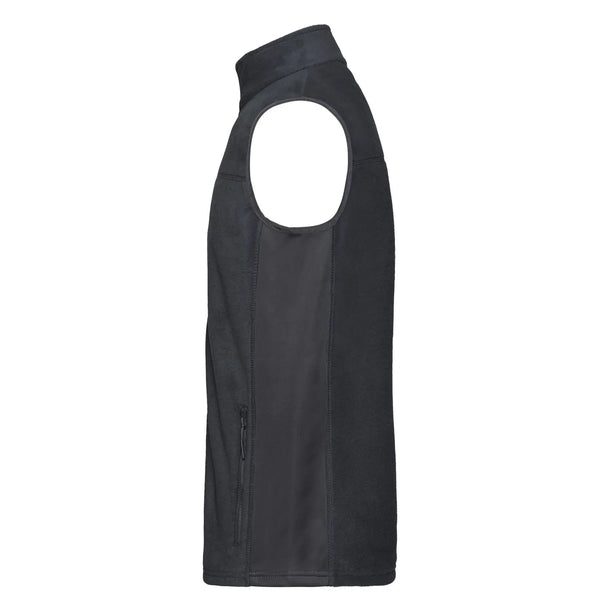 Pile Mens Workwear Vest - Strong - personalizzabile con logo