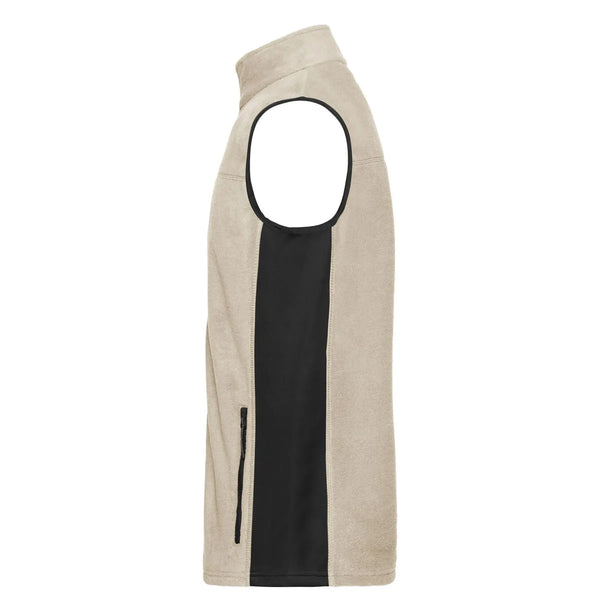 Pile Mens Workwear Vest - Strong - personalizzabile con logo