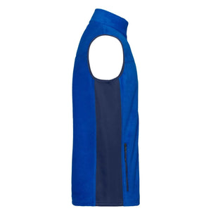 Pile Mens Workwear Vest - Strong - personalizzabile con logo