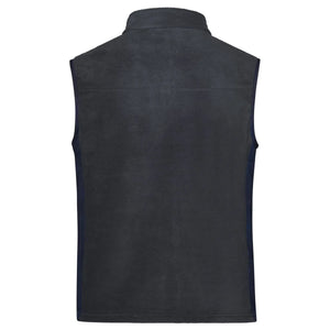 Pile Mens Workwear Vest - Strong - personalizzabile con logo