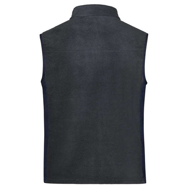 Pile Mens Workwear Vest - Strong - personalizzabile con logo