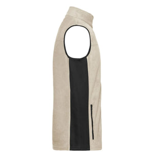 Pile Mens Workwear Vest - Strong - personalizzabile con logo