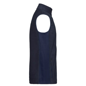 Pile Mens Workwear Vest - Strong - personalizzabile con logo