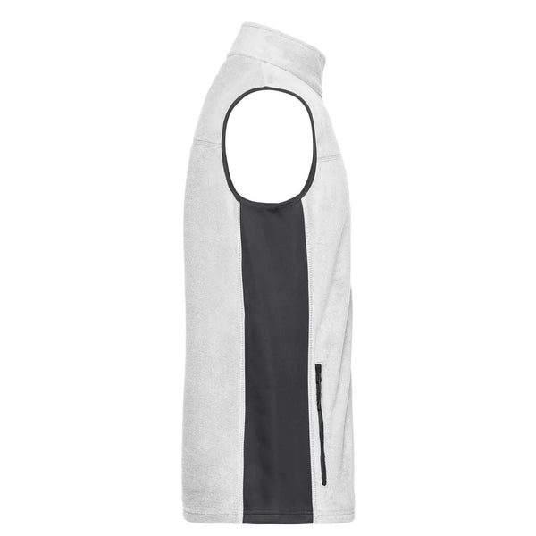 Pile Mens Workwear Vest - Strong - personalizzabile con logo