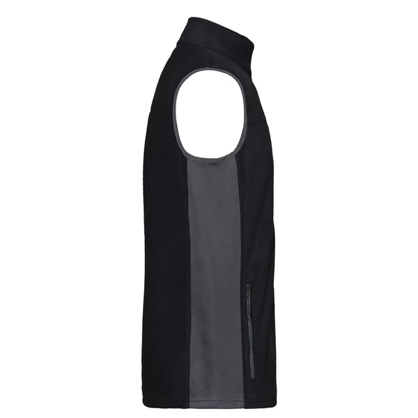 Pile Mens Workwear Vest - Strong - personalizzabile con logo