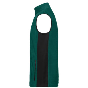 Pile Mens Workwear Vest - Strong - personalizzabile con logo