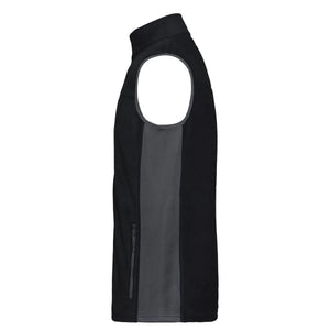 Pile Mens Workwear Vest - Strong - personalizzabile con logo