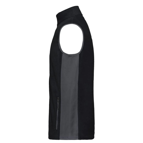 Pile Mens Workwear Vest - Strong - personalizzabile con logo