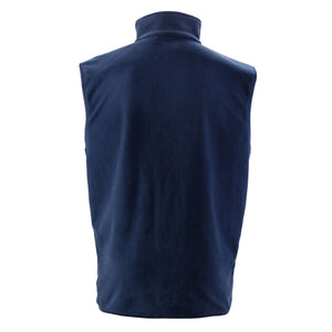 Pile Micro Gilet - personalizzabile con logo