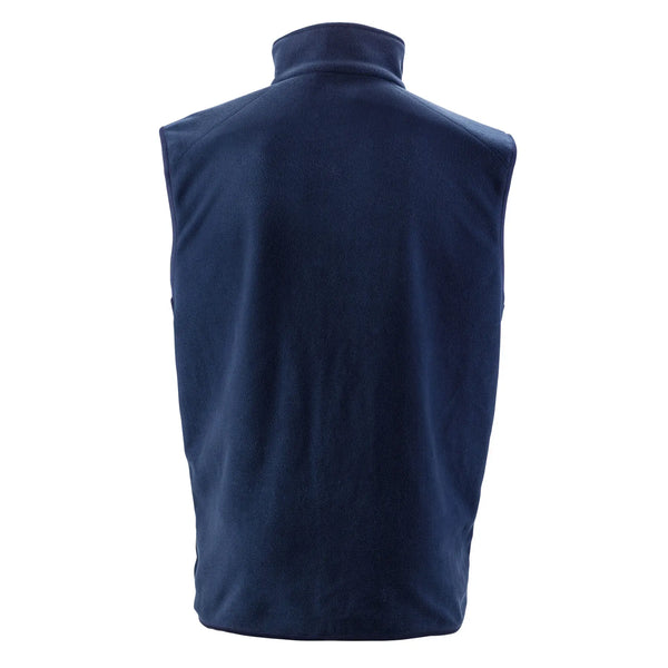 Pile Micro Gilet - personalizzabile con logo