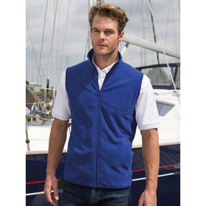 Pile Micro Gilet - personalizzabile con logo