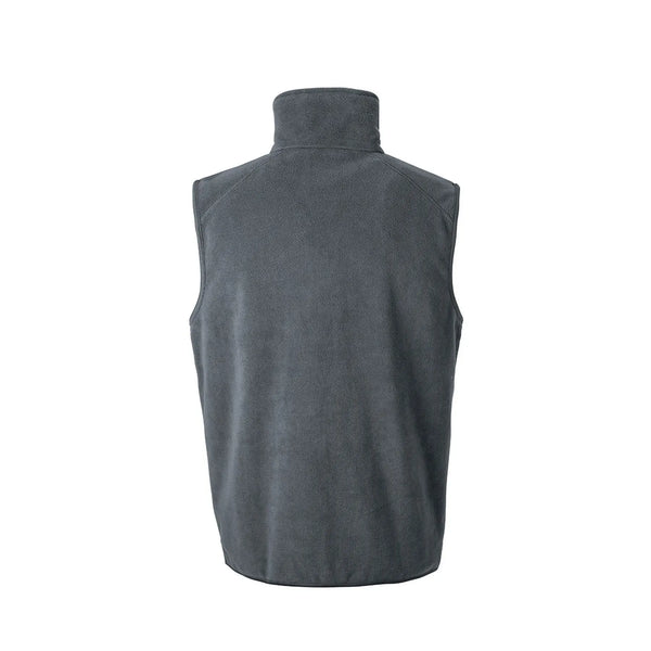 Pile Micro Gilet - personalizzabile con logo