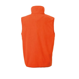 Pile Micro Gilet - personalizzabile con logo