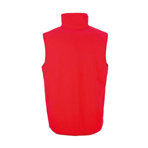 Pile Micro Gilet - personalizzabile con logo