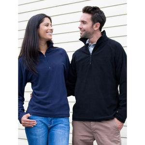 Pile Microfleece Top - personalizzabile con logo