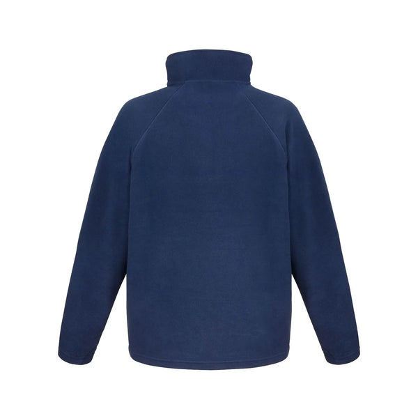 Pile Microfleece Top - personalizzabile con logo