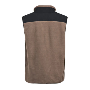 Pile Mountain Fleece Bodywarmer - personalizzabile con logo
