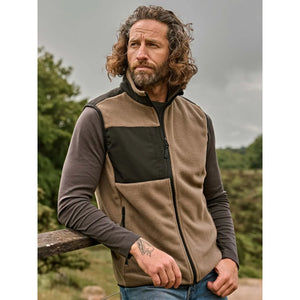 Pile Mountain Fleece Bodywarmer - personalizzabile con logo