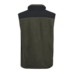 Pile Mountain Fleece Bodywarmer - personalizzabile con logo