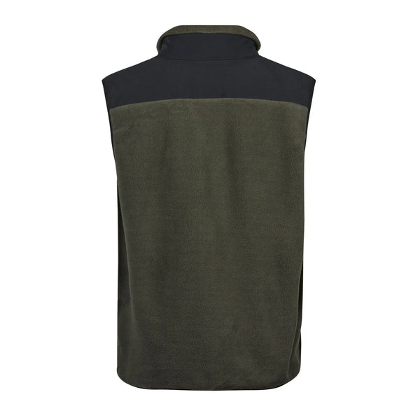 Pile Mountain Fleece Bodywarmer - personalizzabile con logo