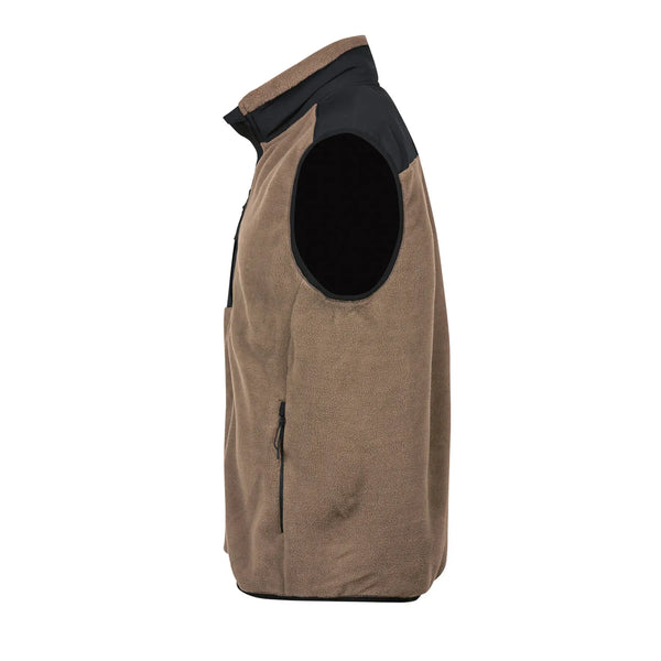 Pile Mountain Fleece Bodywarmer - personalizzabile con logo