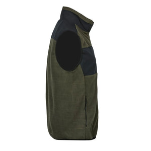 Pile Mountain Fleece Bodywarmer - personalizzabile con logo