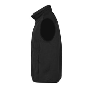 Pile Mountain Fleece Bodywarmer - personalizzabile con logo