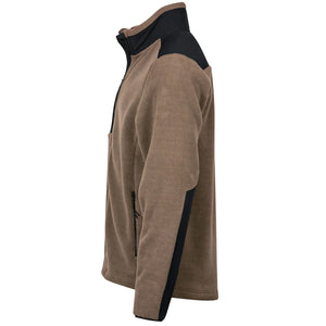 Pile Mountain Fleece - personalizzabile con logo
