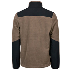 Pile Mountain Fleece - personalizzabile con logo
