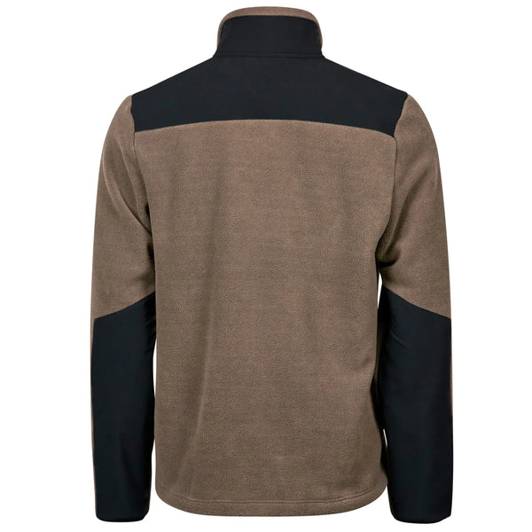 Pile Mountain Fleece - personalizzabile con logo