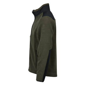 Pile Mountain Fleece - personalizzabile con logo