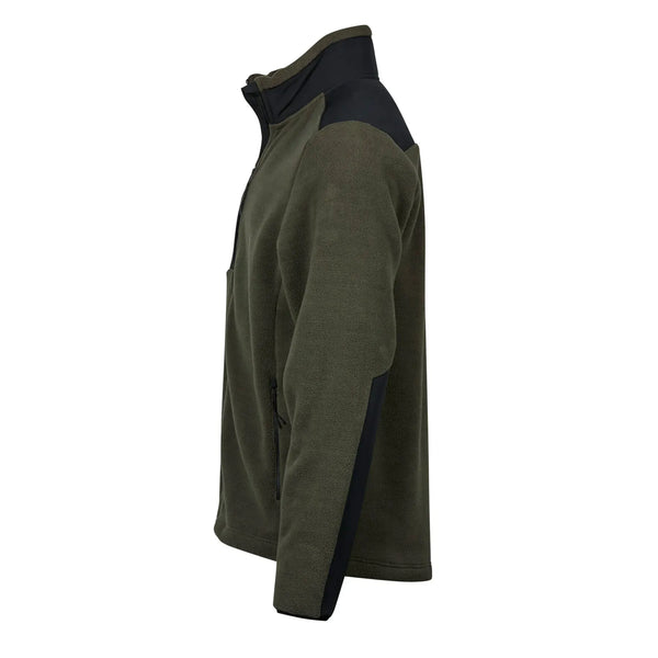 Pile Mountain Fleece - personalizzabile con logo