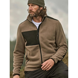 Pile Mountain Fleece - personalizzabile con logo
