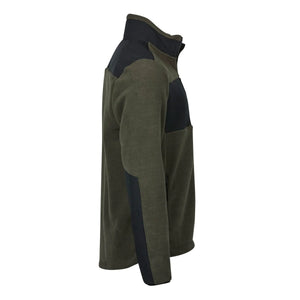 Pile Mountain Fleece - personalizzabile con logo
